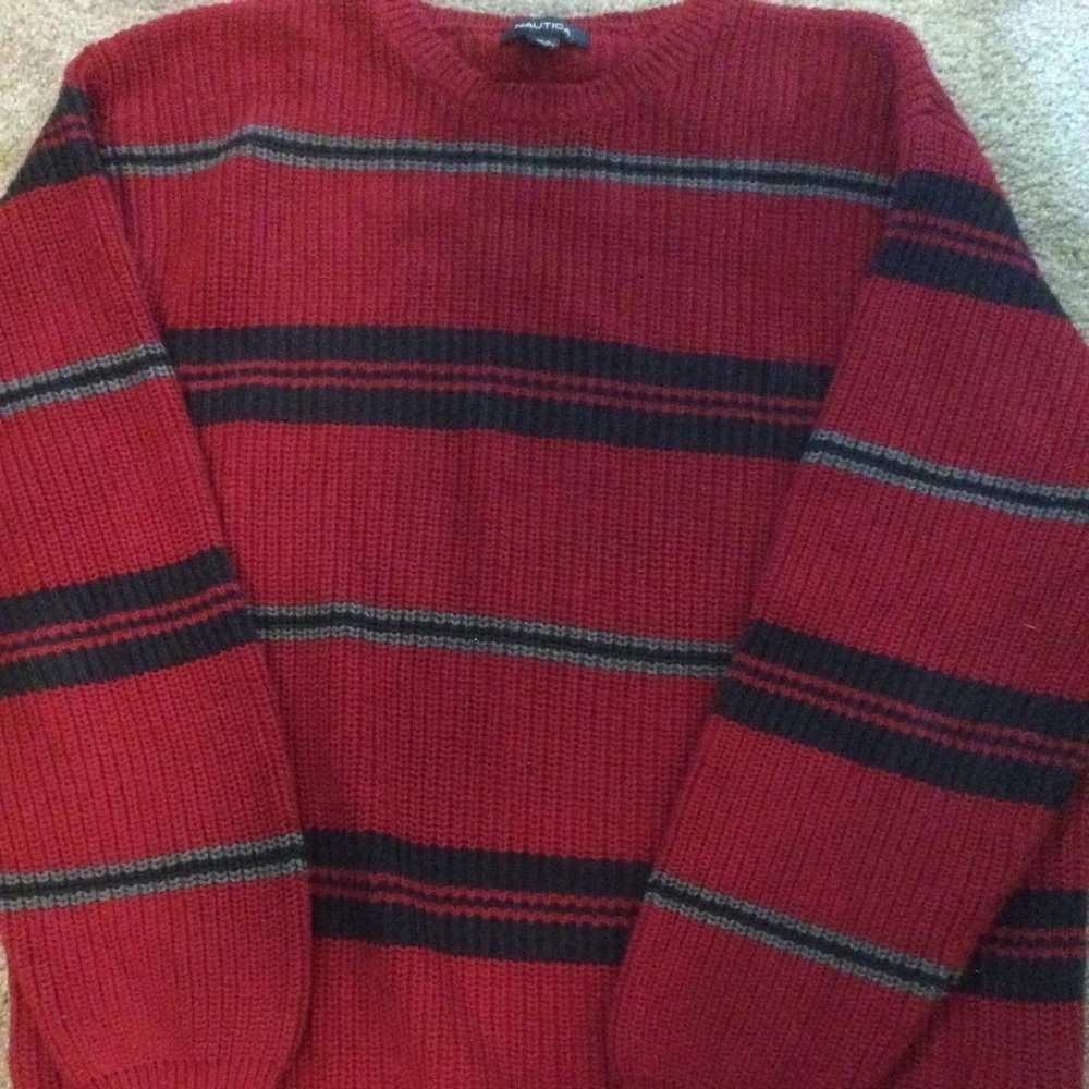 Men’s Sweater